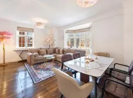 ROYAL Apartment over HARRODS