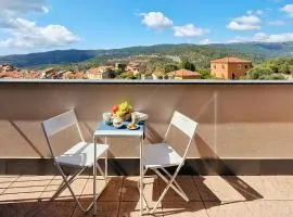 Antiche Torri - Mareri apartments