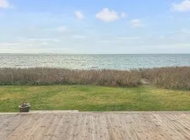 Nice Home In Slagelse With Wifi