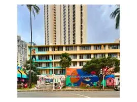 Central YMCA Residences