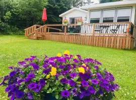 The Heron Nest Prince Edward Island