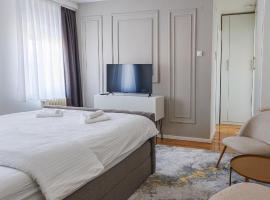 Apartman Helena - Self check in, hotel u gradu Osijek