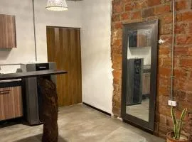 Apartamento Centro Histórico