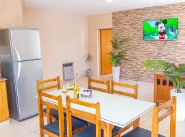 Departamentos Valle de los Andes