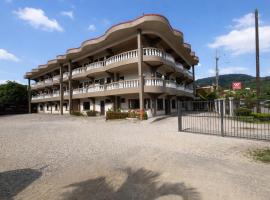 Hotel Wilson Ciudad Neily, hotel en Neily