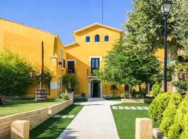 Beautiful Home In Olerdola With Wifi