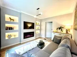 Apartament Między Szczytami