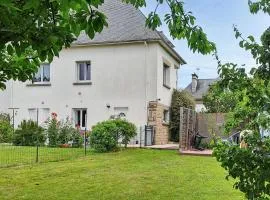 3 Bedroom Amazing Home In Cancale