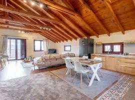 luxury lake view house kastoria