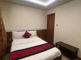 New milan guest house