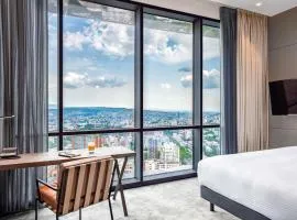 Pullman Tbilisi Axis Towers