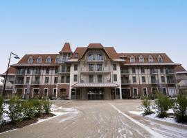Ibis Styles Le Touquet, hôtel à Le Touquet-Paris-Plage