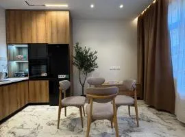 Selez Aparthotel & Residence