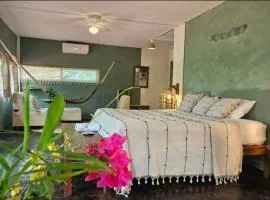 Casa de las Flores - Bacalar