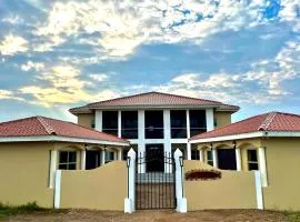 The Disco at Casa de la Libertad