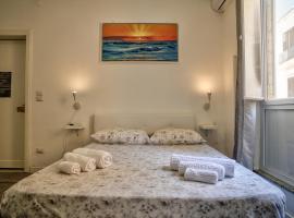 Monolocale City Station, hotel din Brindisi