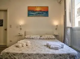 Monolocale City Station