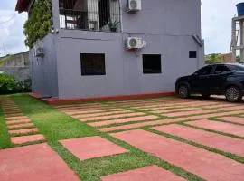 Residencial Monteiro Luna