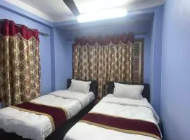 New milan guest house