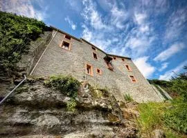 Gîte La Bastide Saint-Roc Haute Vallée de l'Aude