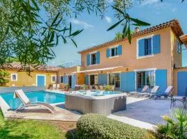 Maison Avec Piscine Privée