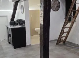 Studio orleans