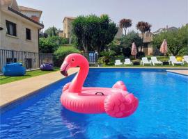 아 과르다에 위치한 호텔 Hotel Apartamento Marouco