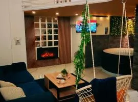 Apartman - Jacuzzi Spa - Tvrđava Travnik