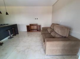 Chácara Recanto dos Pássaros, hotel em Itapetininga