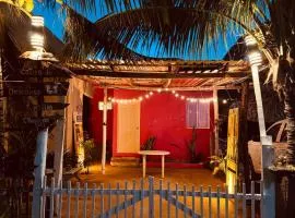 La casita de Descanso Rayo Sol