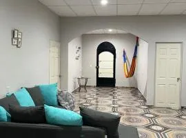 Pleasant Vacation Home