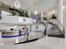 西羅科曼特拉酒店