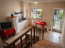 Pousada Rancho, hotel em Angra dos Reis