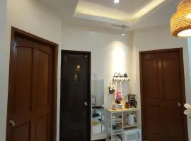 Kasanting Apartment