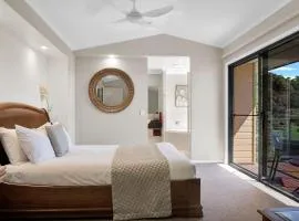 山頂住宿加早餐旅館