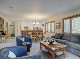 Townsend Place, A Vail Resorts Property, hotel a Beaver Creek