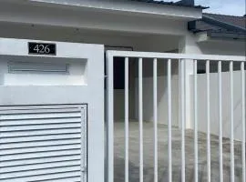 Raub Colonial Homestay