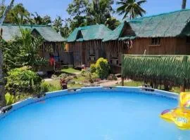 Nirvana Resort Moalboal