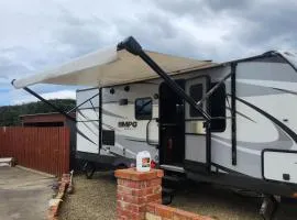 Rattrays Rd Farm Accomodation