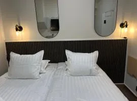 Oxbackens Hotell & Café