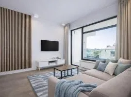 InPoint Wawel View Apartments with Free Parking