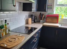 Viola Villa - Craigavon 4 Bed House for 6 Guests