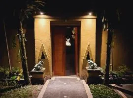 Alam Indah Ubud