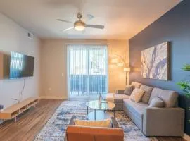 Centrally Located Apt Pool Gym WD Balcony Parking