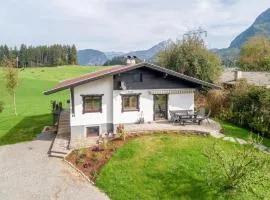 Chalet Pölven