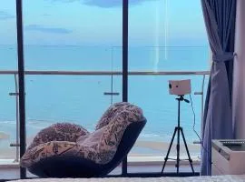 CSJ Tower Seaview Apartment -Luxury Near Back Beach Vung Tau City