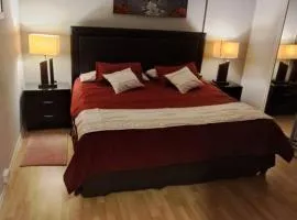 Encantadoras Habitaciones Privadas Del Valle