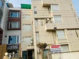 Hotel O Mandeep Residency