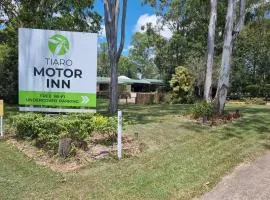 Tiaro Motor Inn