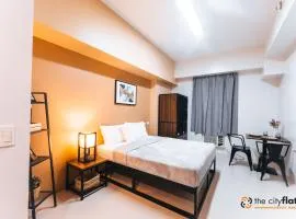 The City Flats Circuit